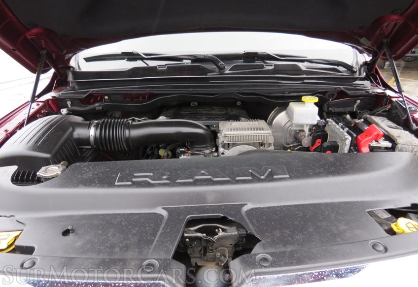 2019 Ram 1500 - Image 69