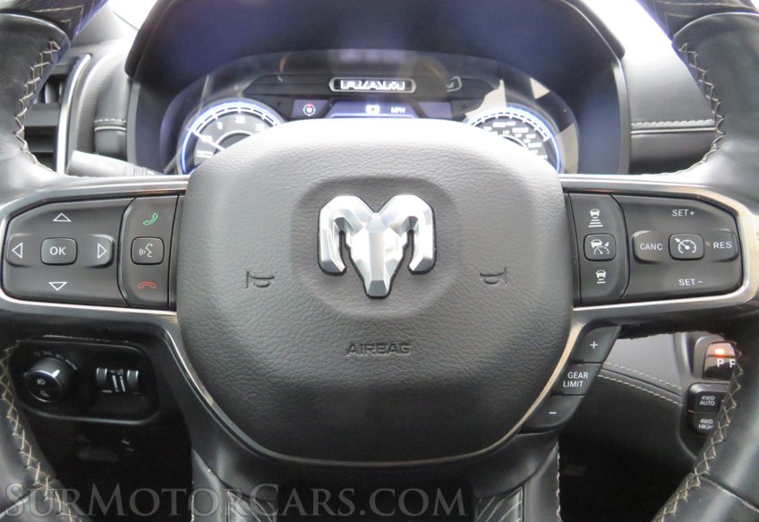 2019 Ram 1500 - Image 44