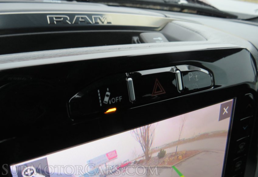 2019 Ram 1500 - Image 54