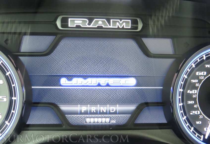 2019 Ram 1500 - Image 52