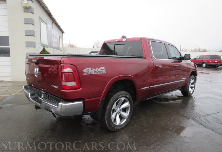 2019 Ram 1500 - Image 6