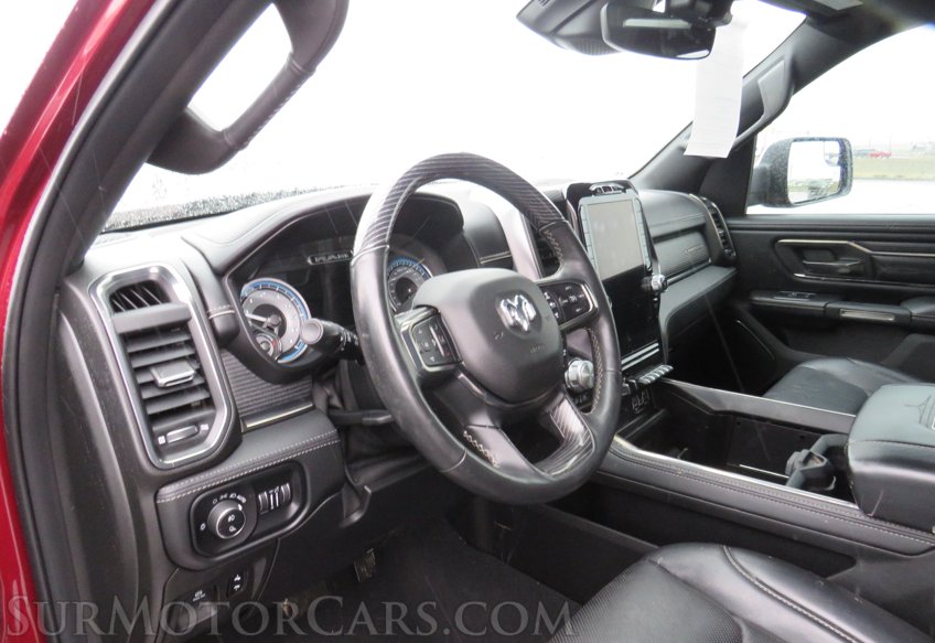 2019 Ram 1500 - Image 30