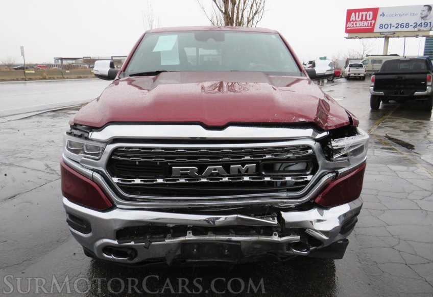 2019 Ram 1500 - Image 11