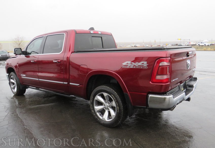 2019 Ram 1500 - Image 7