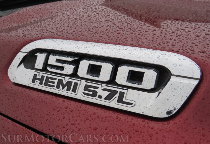 2019 Ram 1500 - Image 27