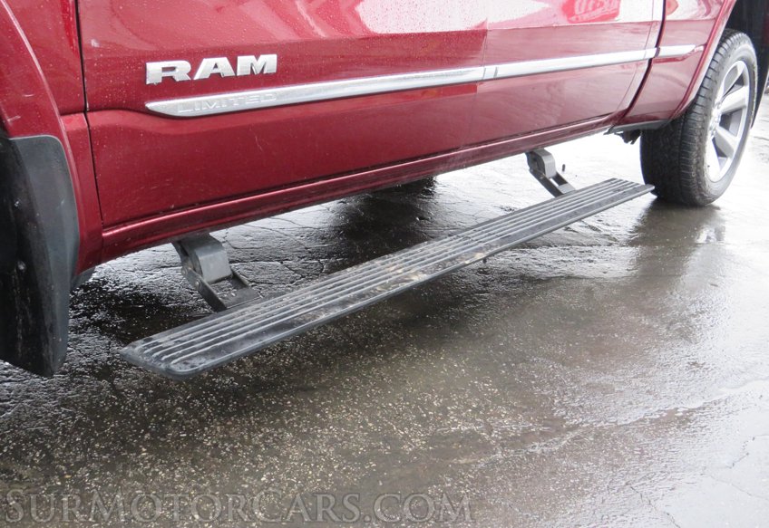 2019 Ram 1500 - Image 25