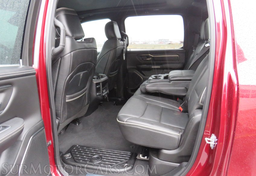 2019 Ram 1500 - Image 39