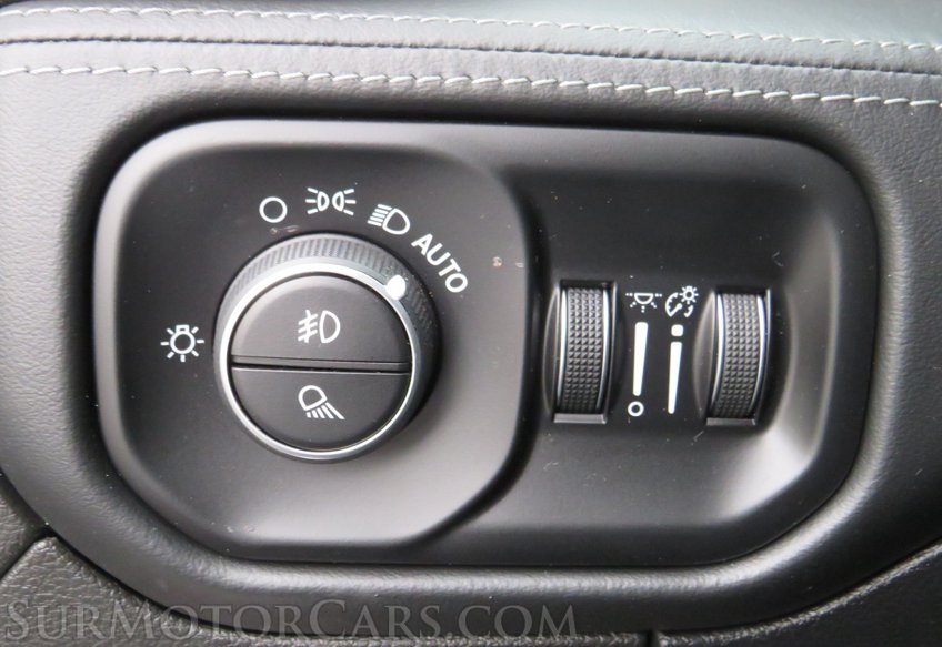 2019 Ram 1500 - Image 57