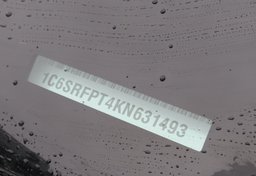 2019 Ram 1500 - Image 73