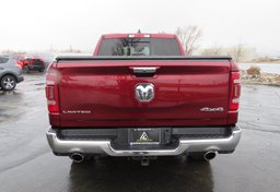 2019 Ram 1500 - Image 12