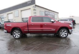 2019 Ram 1500 - Image 10