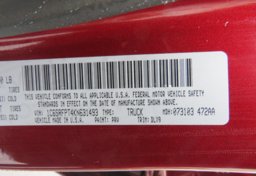 2019 Ram 1500 - Image 74