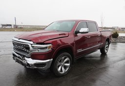 2019 Ram 1500 - Image 2