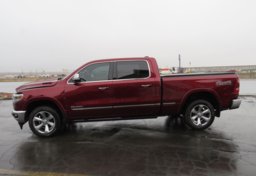 2019 Ram 1500 - Image 9