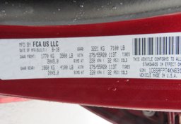 2019 Ram 1500 - Image 75