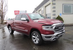 2019 Ram 1500 - Image 3