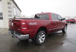 2019 Ram 1500 - Image 8