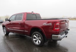 2019 Ram 1500 - Image 5