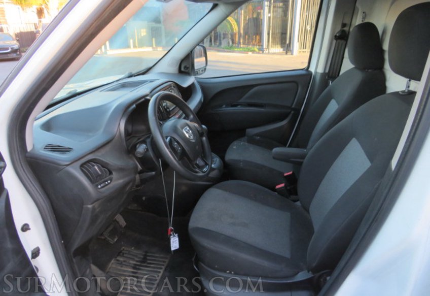 2021 Ram ProMaster City Cargo Van - Image 22