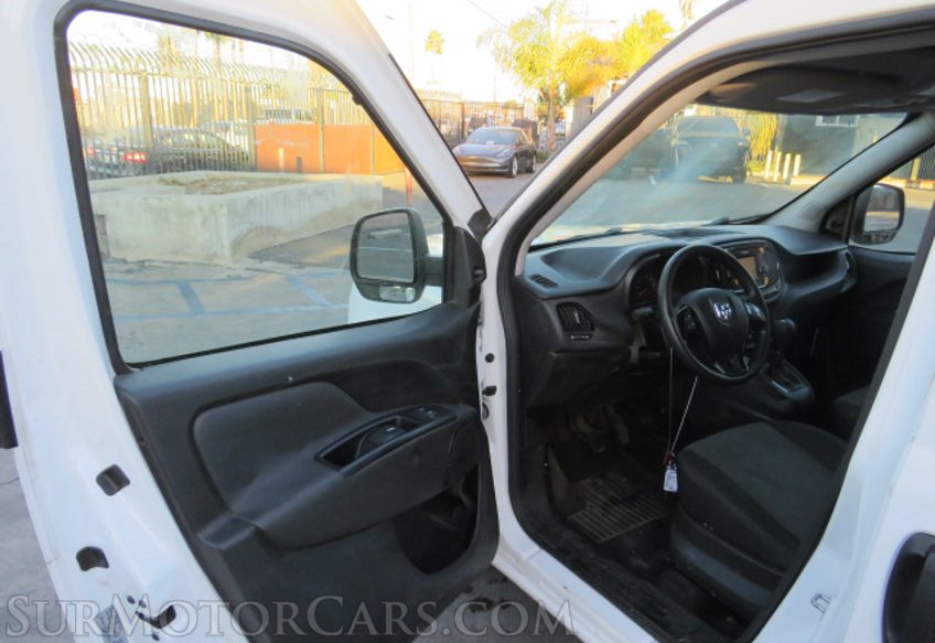 2021 Ram ProMaster City Cargo Van - Image 20