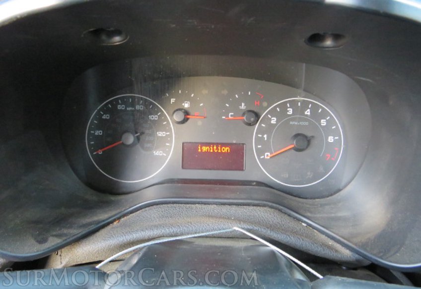 2021 Ram ProMaster City Cargo Van - Image 36