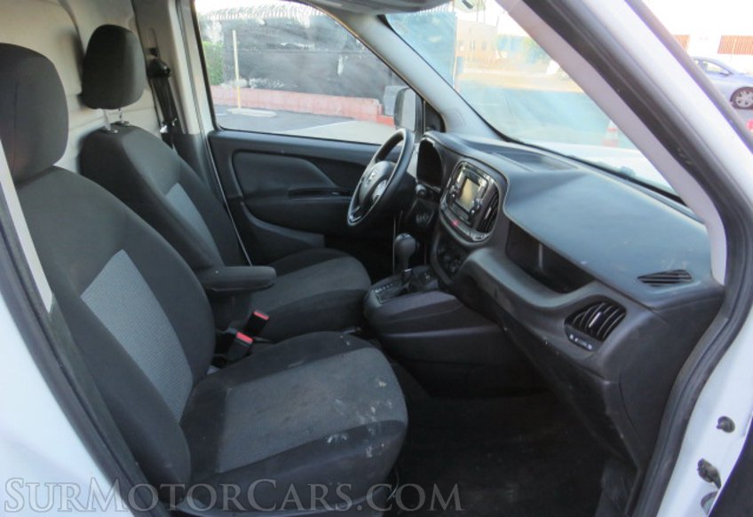 2021 Ram ProMaster City Cargo Van - Image 23