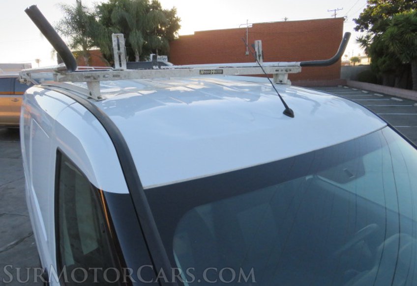 2021 Ram ProMaster City Cargo Van - Image 14