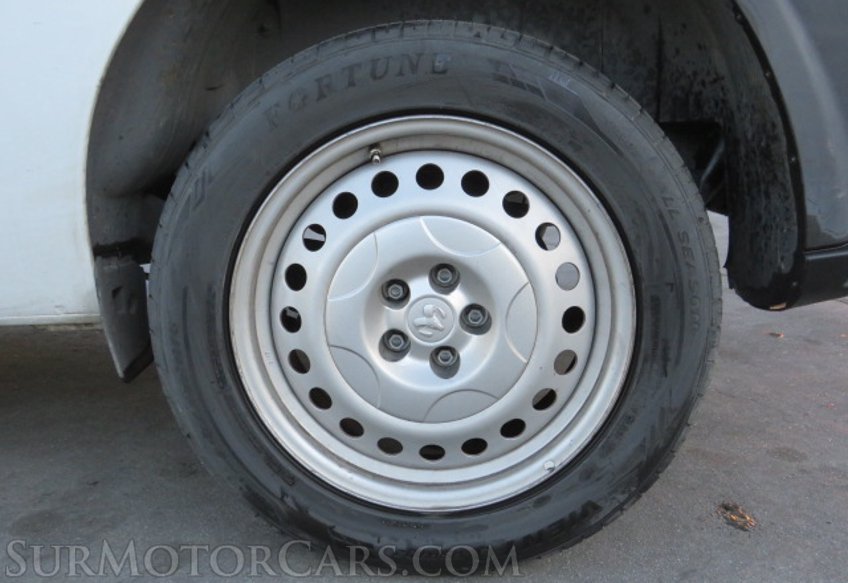 2021 Ram ProMaster City Cargo Van - Image 19