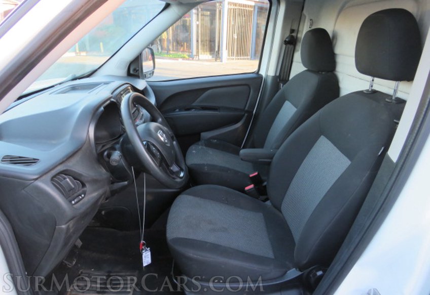 2021 Ram ProMaster City Cargo Van - Image 24