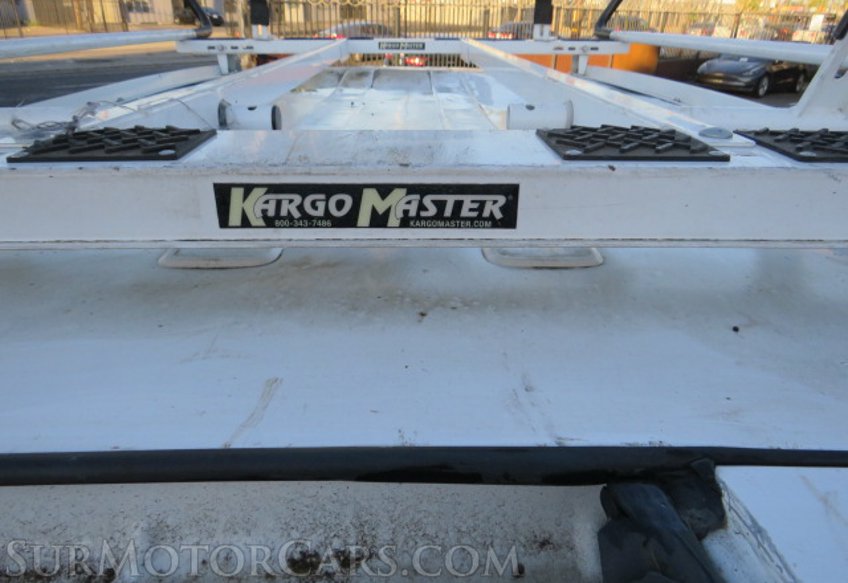 2021 Ram ProMaster City Cargo Van - Image 15