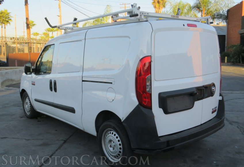 2021 Ram ProMaster City Cargo Van - Image 10