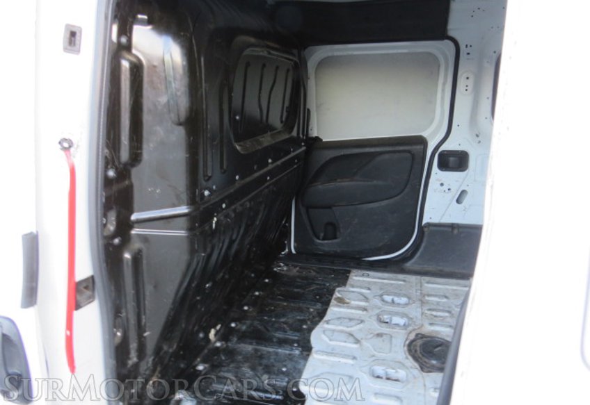 2021 Ram ProMaster City Cargo Van - Image 26