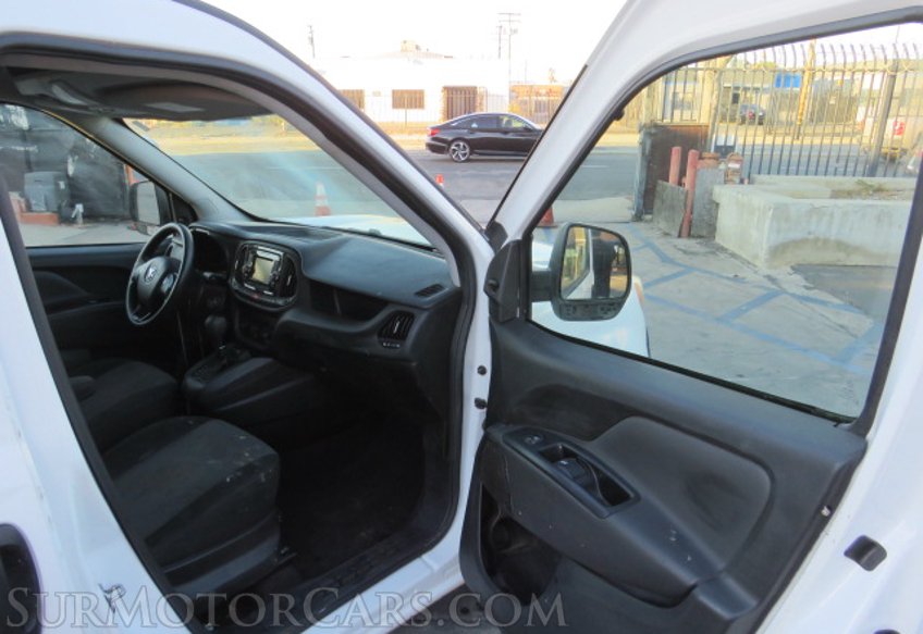 2021 Ram ProMaster City Cargo Van - Image 21