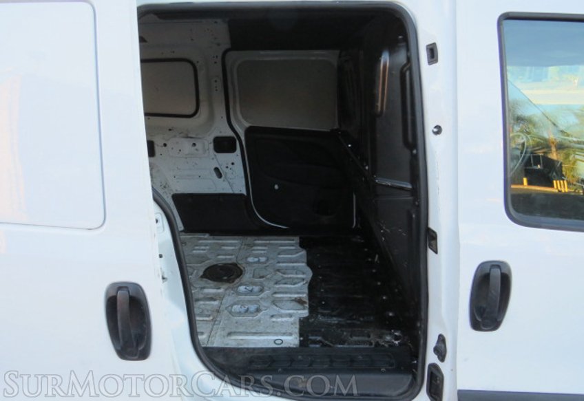 2021 Ram ProMaster City Cargo Van - Image 31