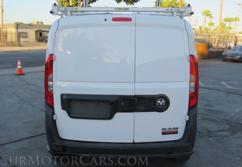 2021 Ram ProMaster City Cargo Van - Image 11