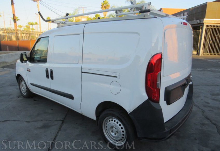 2021 Ram ProMaster City Cargo Van - Image 8