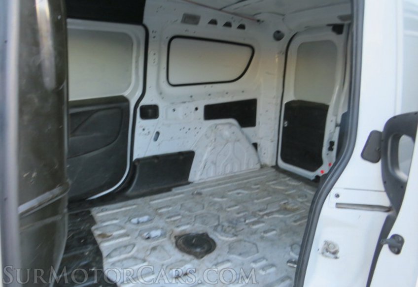 2021 Ram ProMaster City Cargo Van - Image 27