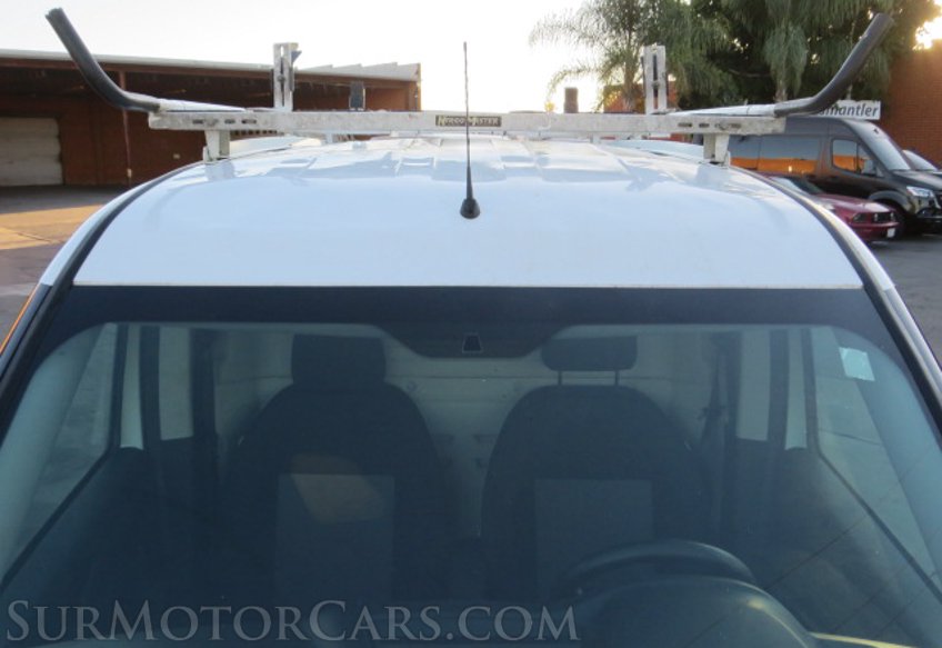 2021 Ram ProMaster City Cargo Van - Image 13