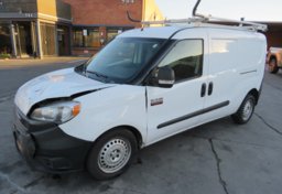 2021 Ram ProMaster City Cargo Van - Image 2