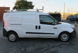 2021 Ram ProMaster City Cargo Van - Image 5