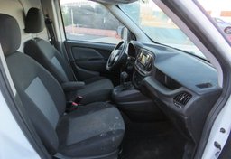 2021 Ram ProMaster City Cargo Van - Image 23