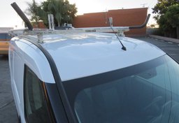 2021 Ram ProMaster City Cargo Van - Image 14