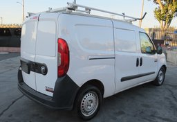 2021 Ram ProMaster City Cargo Van - Image 9