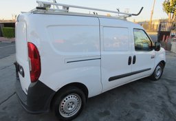 2021 Ram ProMaster City Cargo Van - Image 7