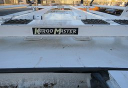 2021 Ram ProMaster City Cargo Van - Image 15