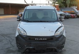 2021 Ram ProMaster City Cargo Van - Image 12