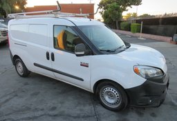 2021 Ram ProMaster City Cargo Van - Image 1