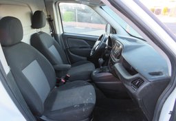 2021 Ram ProMaster City Cargo Van - Image 25