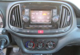 2021 Ram ProMaster City Cargo Van - Image 38