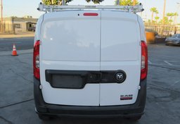 2021 Ram ProMaster City Cargo Van - Image 11